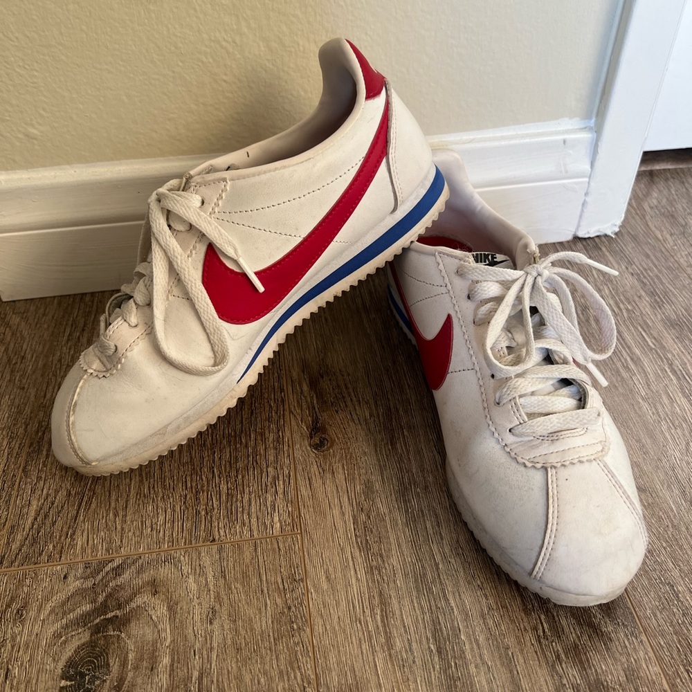Nike Classic Cortez W8